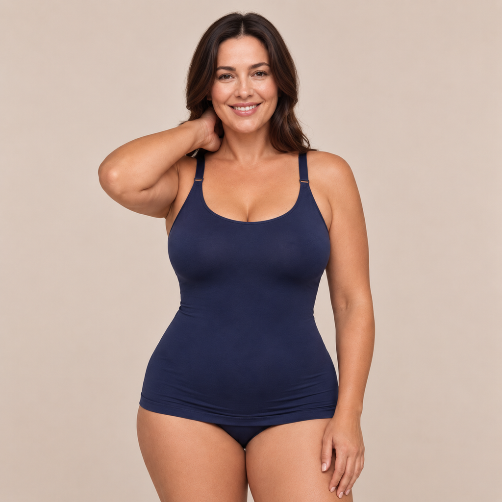 Nuvessa Everyday Sculpting Cami