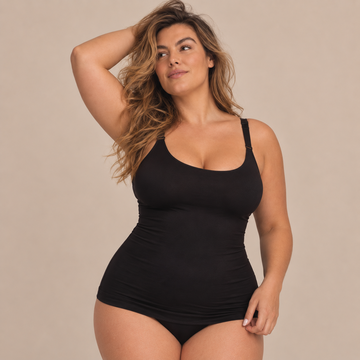 Nuvessa Everyday Sculpting Cami